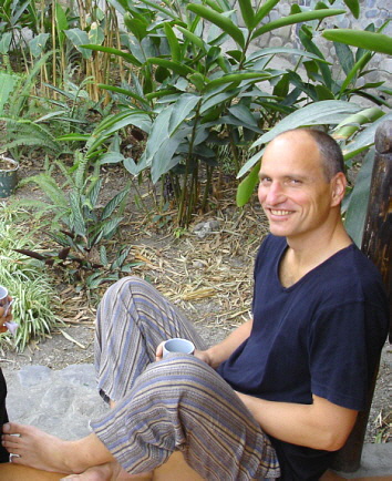 Prakash Frank Sanzenbacher