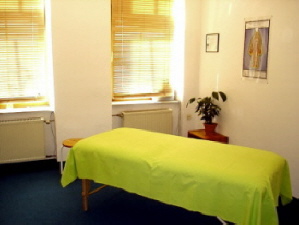 Behandlungsraum 1